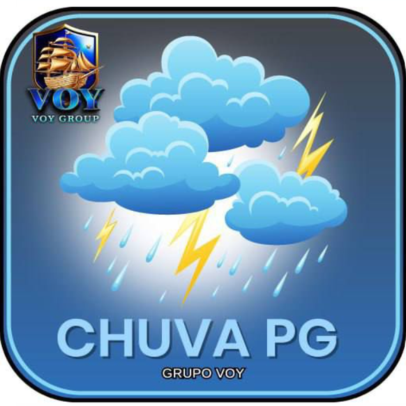 Logo da CHUVAPG